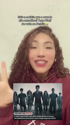 E OFICIAL 😭 #teenwolf #teenwolftiktok #teenwolfedit #stilesstilinski #scottmccall 