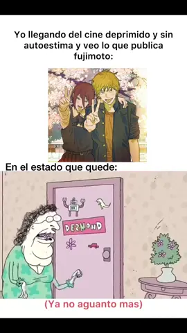 Mem😭#parati#chainsawman#fyp#fujimoto#meme