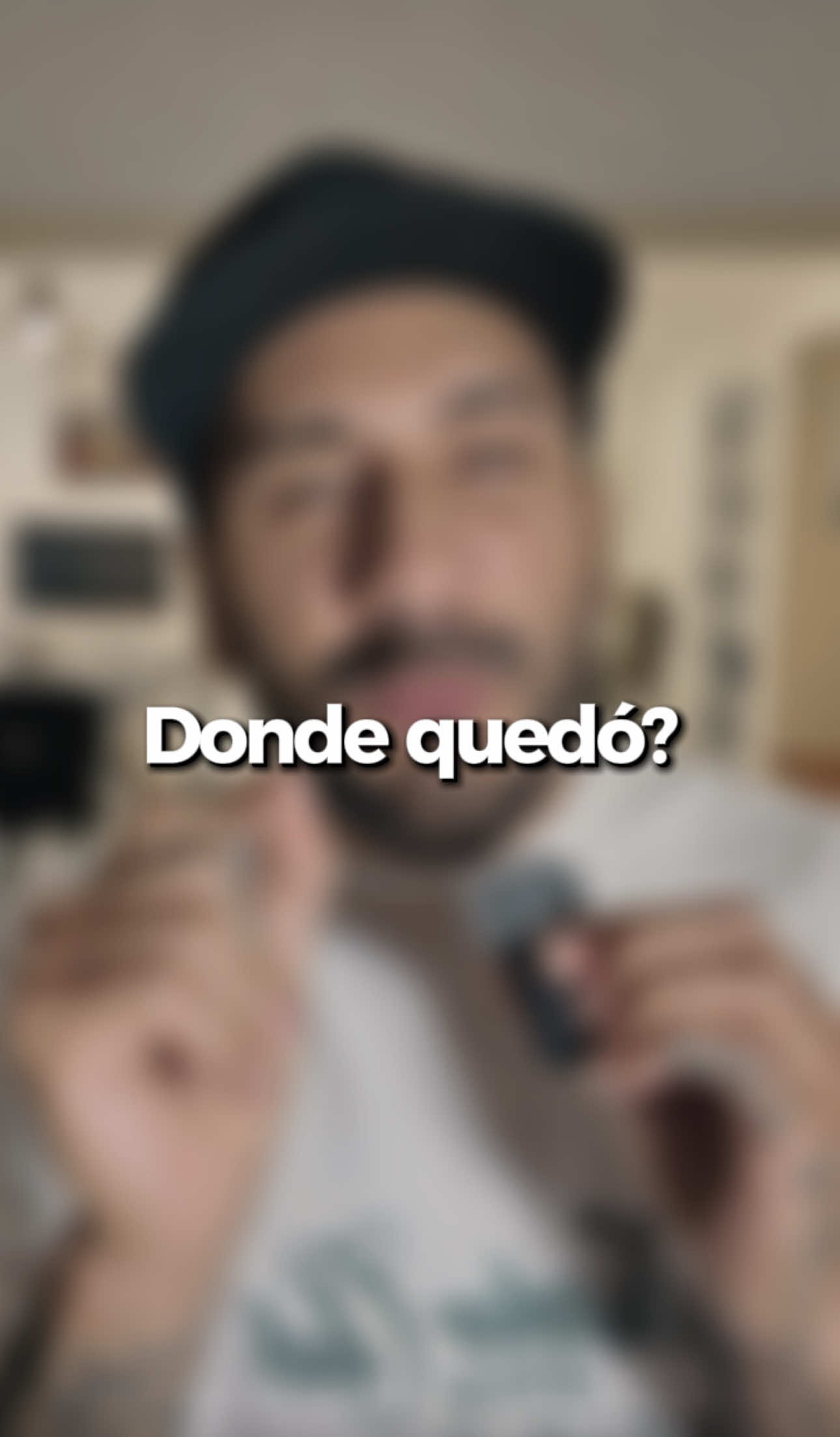 Donde esta? 🗿👇🏽