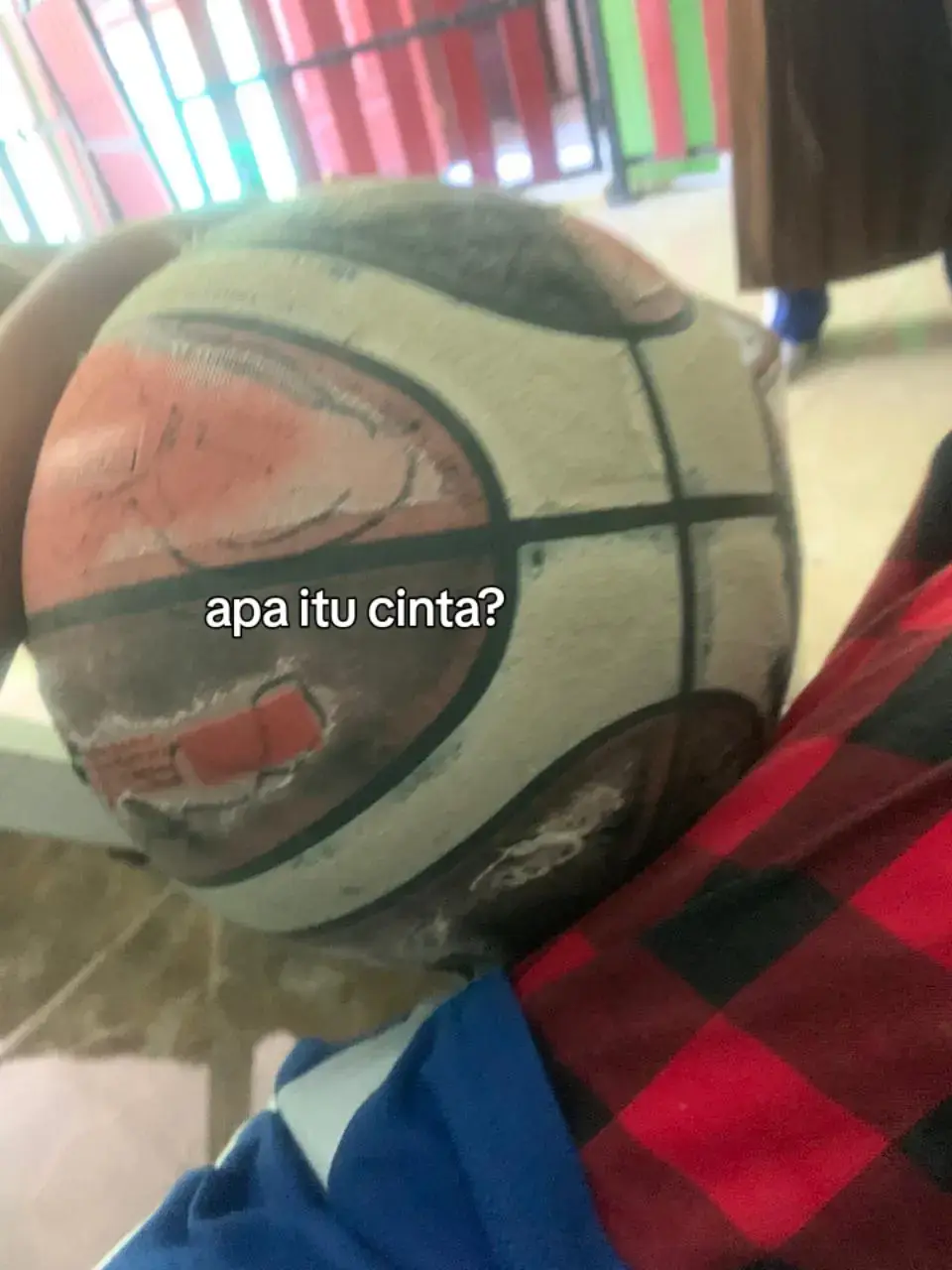 #4u #fyp #apaitucinta?