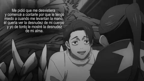 :: 🙌 :: #jujutsukaisen #fyp #yo #identificarse #zxycba 