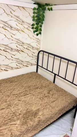 Sobrang comfy sa skin Hindi mainit! #bedsheet #fullygarterizedbedsheet #velvetbedsheet #nolukotbedsheet 