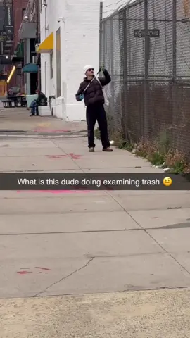 Trashscan®️ Out now 🚮 #graphicdesign 