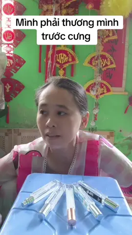 Mình phải thương mình trước cưng  #hannguyen 