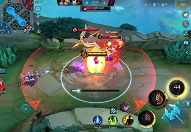 Satisfying?! #MLBB #shinto29 #mobilelegends #PHMCBAcesLeague 