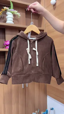 Áo khoác cho bé #mechangnee #xuhuong #thoitrangtreem #aokhoac 