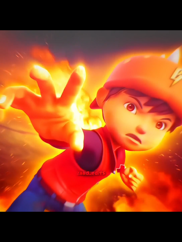 ubah dikit🔥💥🤏 - transisi Boboiboy Nova 🔥🥵 - #transisi #boboiboy #boboiboybaraju #boboiboyedit #boboiboynova 