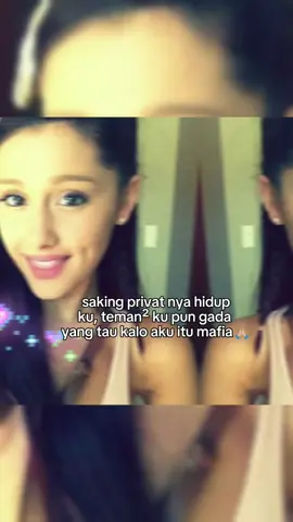 mff baru ngsih tau #arianagrande #4u #fyp 