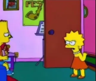 Can you see where my oc is? #blart #simpsons #tv #bart #show @BartSimpson 