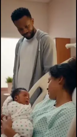 Misye sove nan lopital la 👀#fypage #pourtoi #bebestiktoks #humor #aivideo 