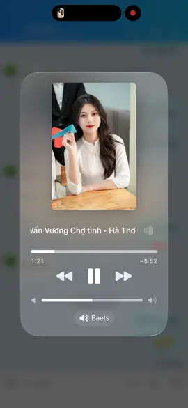 Vấn Vương Chợ Tình #ndc_music #xuhuong #nhactaybac #vanvuongchotinh 
