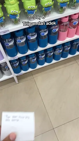 ini mana ya guys?? #minisoidgoodthing #minisoweekid #tumbler #anomali #belanjaminiso 