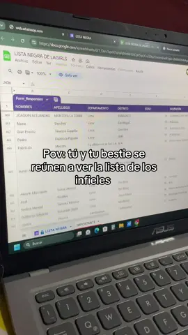 Que fuerte está esa listaxd #fyp #hombres #peru🇵🇪 #parati 