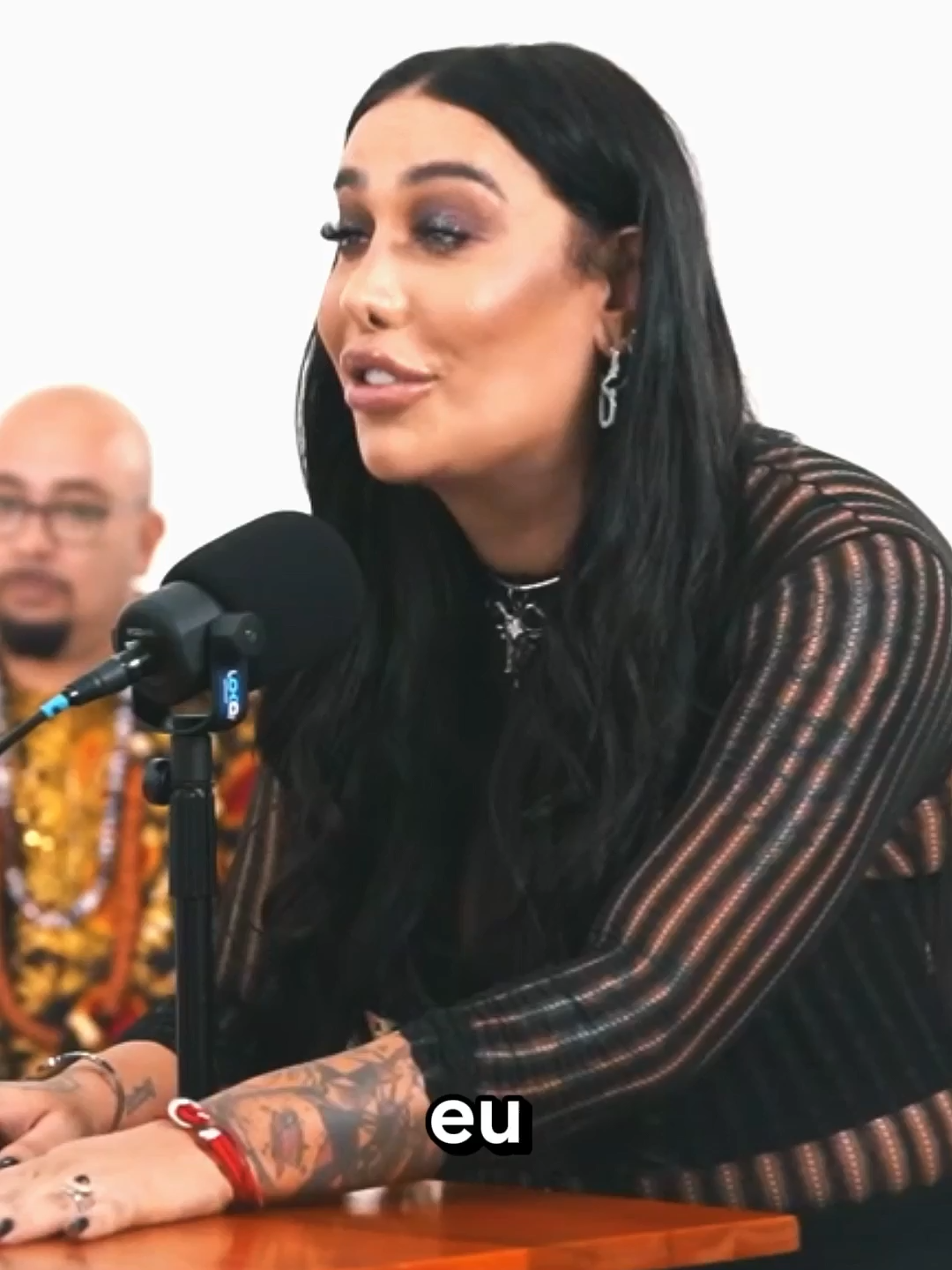 1 CRISTÃO VS 20 MACUMBEIROS! #cristao #macumbeiros #igreja #espiritualidade #religiao #debate #fyp #brasil🇧🇷 #clone