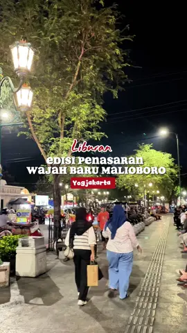 Malioboro Jogja makin bagus dan nyaman. Akhirnya setelah sekian lama bisa main lagi ke Jogja🥹✨ Kalo di Jogja kalian bisa nginep di Sans Hotel Mataram Malioboro cocok buat liburan akhir tahun. Pesennya melalui aplikasi “RedDoorz” dan masukin kode promo “YUKNGINEP” biar dapet diskon. Buruan booking sekarang juga karena kamarnya laris dan cepet abis‼️@RedDoorz Indonesia  #RedTravelers #BerkeSANS #placetogojogja #malioborojogja #jogja 