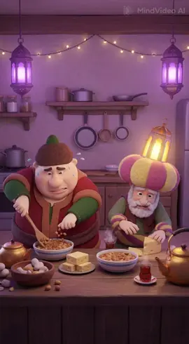 #رمضان كريم #فيديوهات_رمضانية #رمضان_يجمعنا 