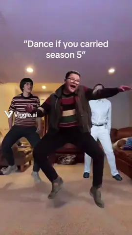 #season5 #strangerthings #fyp #viral #derick