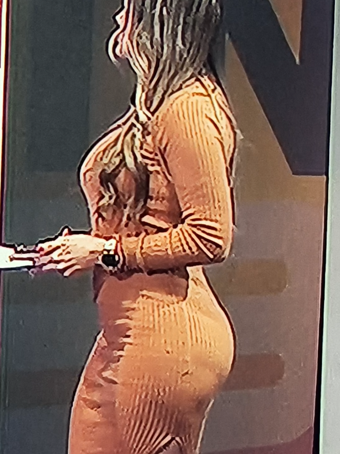 #odilypineda #descuido 