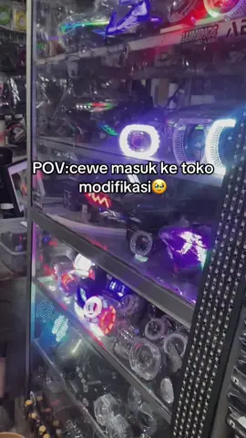 Semuanya mau😭#duri#tokomodifikasimotor#fyp 