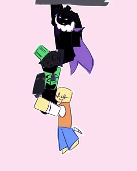 #roblox #1x1x1x1 #johndoe #nolirobloxmyth #animation 