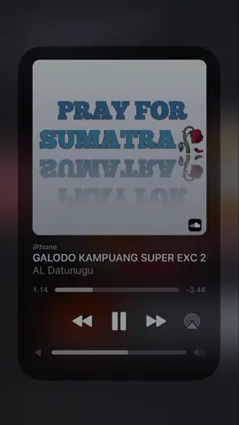 PRAY FOR SUMATRA,LEKAS MEMBAIK ❤️‍🩹#lewatberandafyp #habibsajaaa13 #soundcloud #djbreakbeat #masukberandafyp 