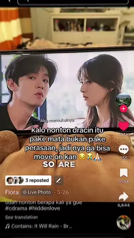 kangen era hidden love 😕 #chenzheyuan #zhaolusi #hiddenlove #cdrama #fyppppppppppppppppppppppp 