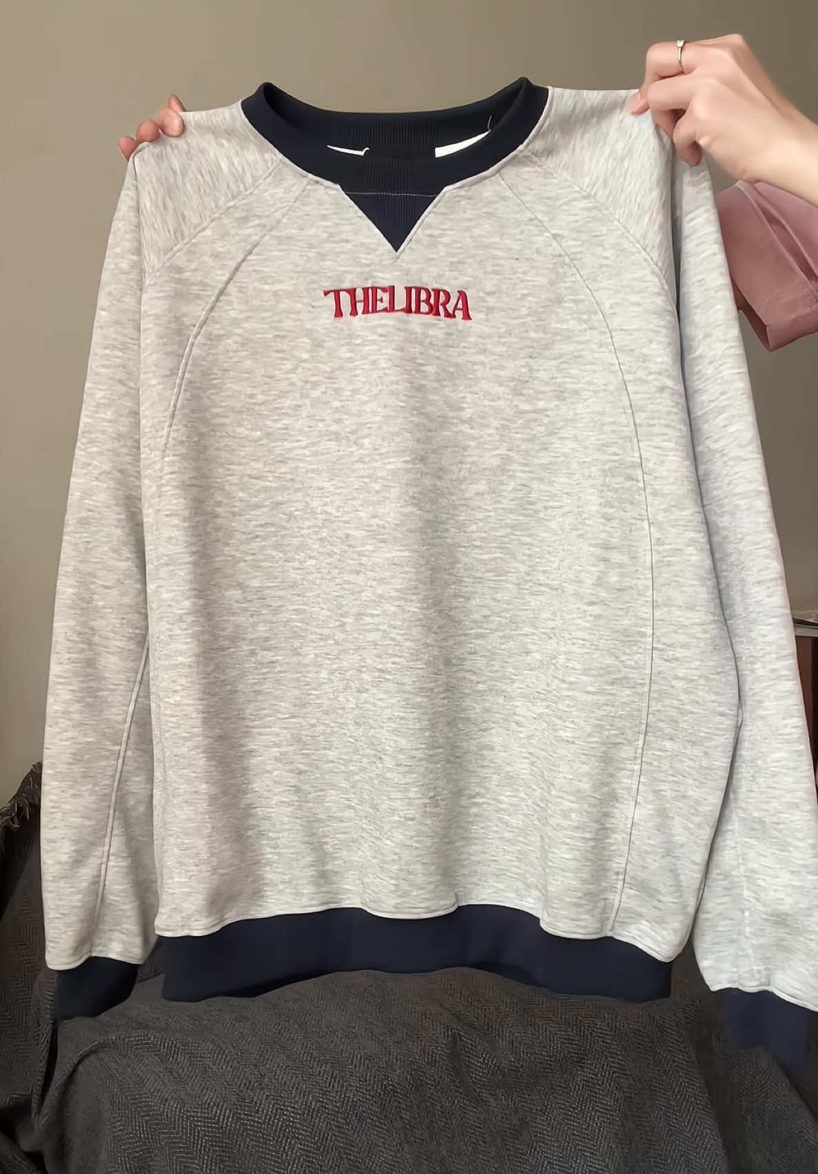 #review #xh #sweater 