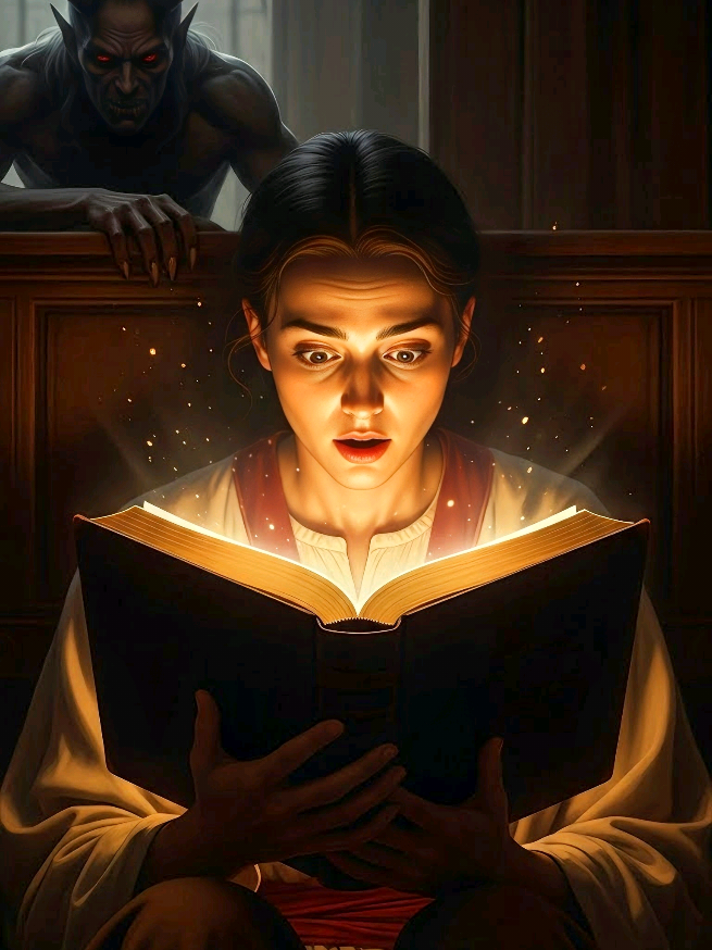 El Enigma de los 144,000 ¿Quiénes Son Realmente? #Dios #foryou #God #historiasbiblicas #jesus 