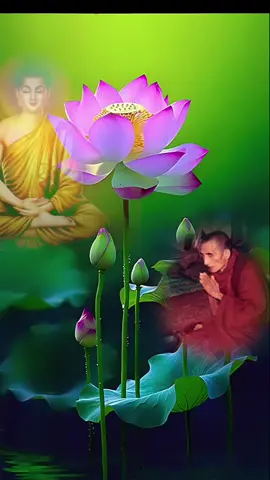 အန္တရာယ်ကင်း ဘေးရန်ရှင်း စည်းစိမ်းတိုး၍ လာဘ်မိုးဆွေသော မင်းကွန်းဆရာတော်ဘုရားကြီး၏ ဋ္ဌာန်ကရိုဏ်းကျကျ ရွတ်ဖတ်ပူဇော်ထားသော ပရိတ်ကြီး တရားတော်။ နာယူကြည်ညိုသူများအားလုံး ကိုယ်စိတ်နှစ်ဖြာ ကျန်းမာချမ်းသာ ဘေးရန်းကွာ၍ လိုရာဆန္ဒပြည့်ဝကြပါစေ။ #နံနက်ခင်းတရားတော်များ  #သံဃာအားဘုရားယုံခဲ့သည်  #မင်းကွန်းဆရာတော်ဘုရားကြီး  #ပရိတ်ကြီး၁၁သုတ်  #ပရိတ်တရားတော် 