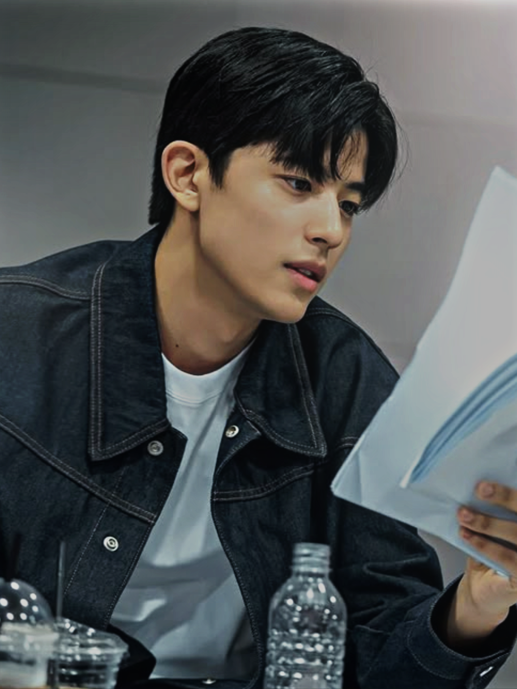 si tamvan  Ib : @hypii.amp  #soeunho #parksolomon #brandinginseongsu #kdrama #cloversq