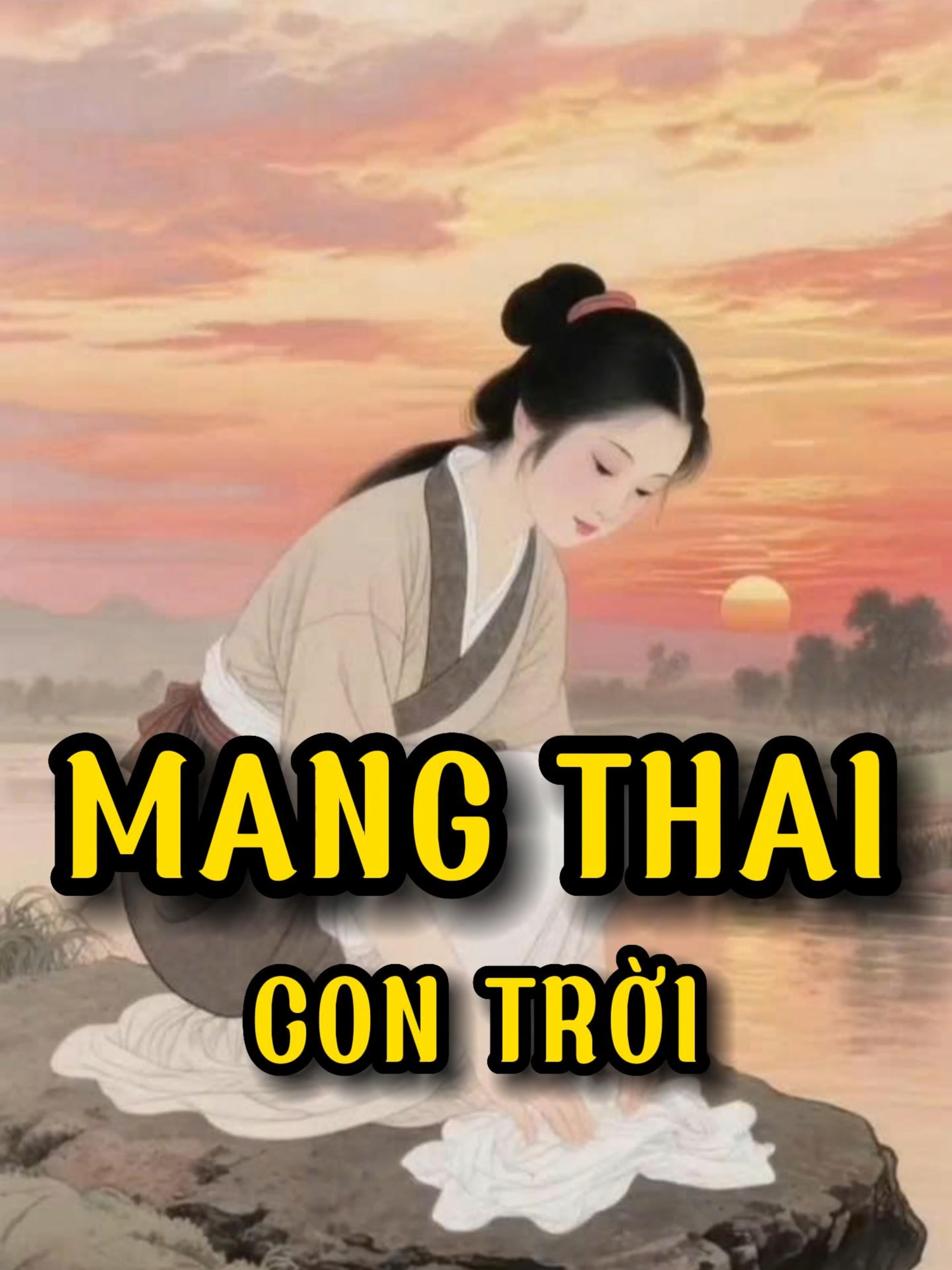MANG THAI CON TRỜI #NgộRaMỗiNgày #nhânquả #audio #phậtphápnhiệmmầu #phậtphápứngdụng #kinhlangnghiem #LờiPhậtDạy #thichphaphoa