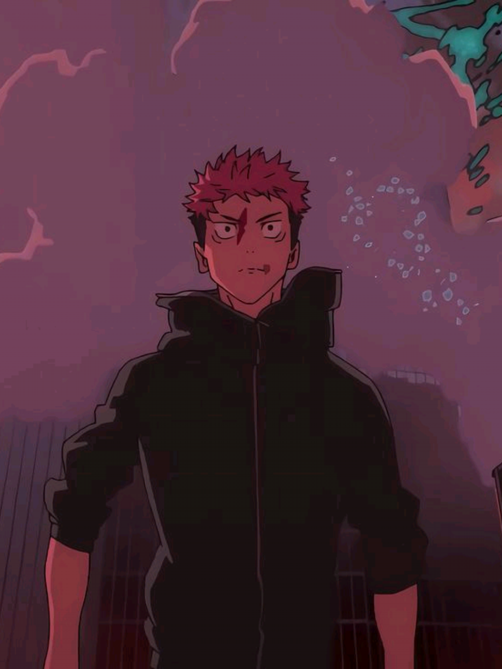 get ready guyss🥶🔥 ... #jujutsukaisen #gojousatoru #yujiitadori #fyp #4u 