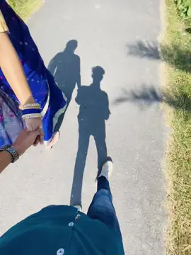 My queen with nil saree💙🫶#outfit cowk bewarna #foryou #trending #unfrezzmyaccount #viralvideo 