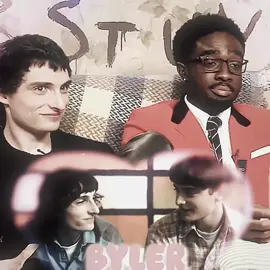 BYLERRR 😛😛 || #finnwolfhard #calebmclaughlin #strangerthingsedit #edit #fyp 