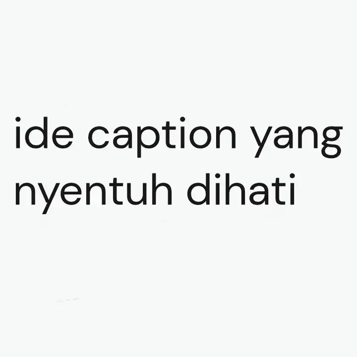 #katakata #idecaption #hati #foryou #fyp Berikut beberapa kutipan yang bisa menyentuh hati kita: - Entah itu saat peduli pada diri sendiri atau membagikan keindahan sekitar, selalu ada makna di balik setiap momen. 🌳❤️ - Jangan lupakan pesan-pesan yang mengilhami dari buku-buku yang kita baca, seperti dari kitab Isaiah. - Perlunya mengingat indahnya dunia ini, seperti saat melihat laut atau mendengarkan suara pepohonan. Semua ini bisa kita abadikan di layar ponsel kita. Apa kutipan favoritmu? Share di komen, yuk!