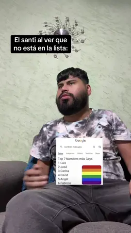 El santi inició esa compañía 😂