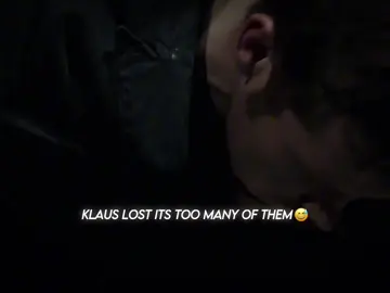 Klaus easily the best character in the verse || Klaus x Kingvon #thevampirediaries #theoriginals #klausmikaelson #edit #kingvon 