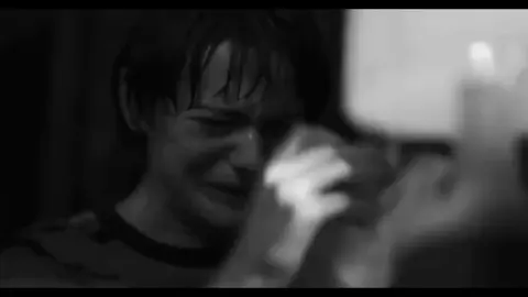 não consigo parar de pensar nesses dois #byler #strangerthings #netflix #noahschnapp 