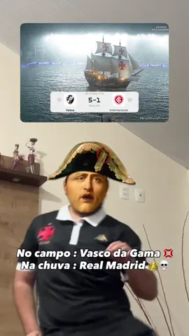 #vasco #chuva #humor #funk #iguinho 