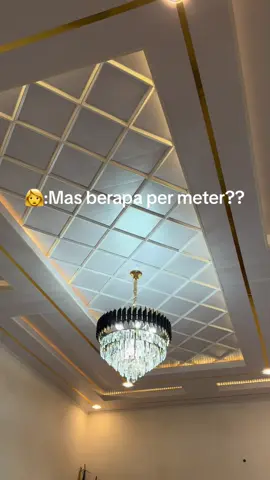 Rodok galak bolo🤣🤣🤣🤣#kuliplafonpvc #masukberandafyp #fyppppppppppppppppppppppp #plafonruangtamu2025 #kuliplafon🤪🤪 #plafonpvcminimalis #plafonaesthetic #foryou #plafonterbaru 