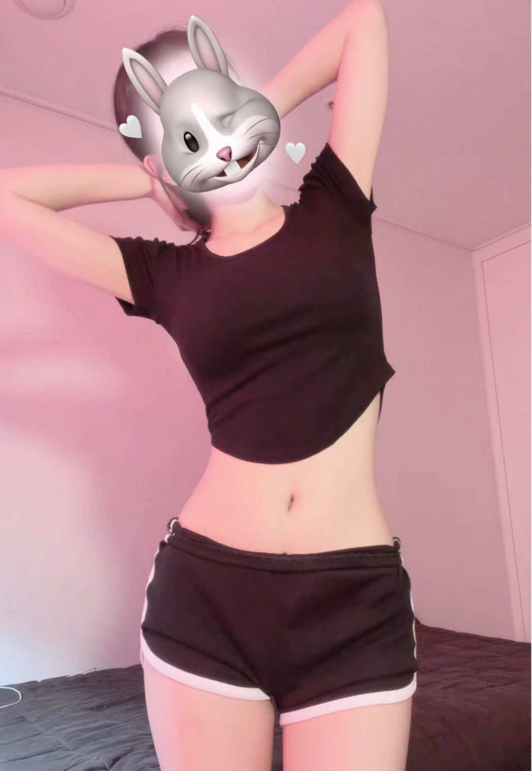 살빠졌다 #설마해시태그하나만달았는데추천에뜨겠어 