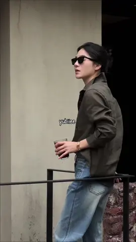 #foryoupage #fyp #foryou #iniyubii #ootdfashion 