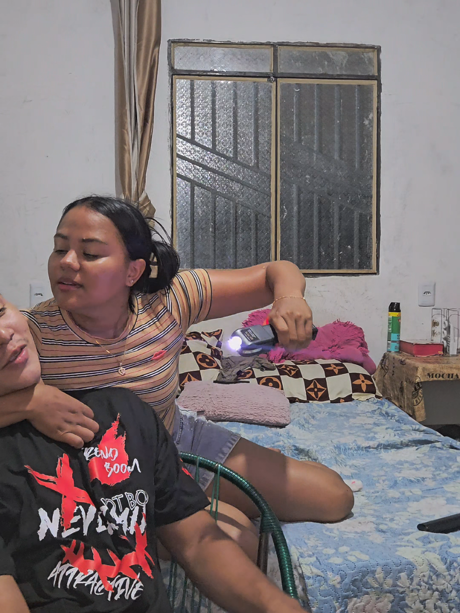 #venezolanosenbrasil🇻🇪🇧🇷 #brasileña #venezolanosenelmundo #venezuela #broma 