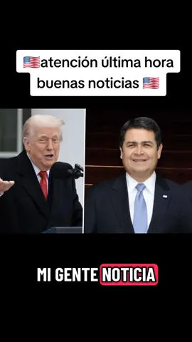 atención última hora buenas noticias