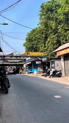 Mungkin hnya nama BINAMEX yang orang tau tempat ini, alternatif antar jemput karyawan #fypシ゚ #kedungwaringin 