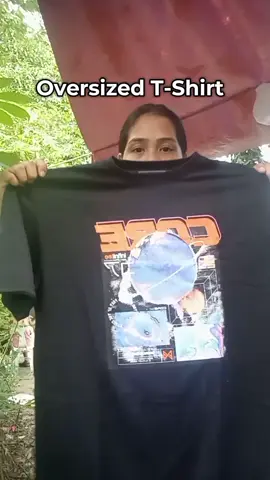 #oversizedtshirt #tshirt #foryoupage #trending #tiktokfinds 