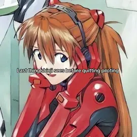 Asuka peak, no hate to shinji tho #asuka #nge #neongenesisevangelionedit #neymar 