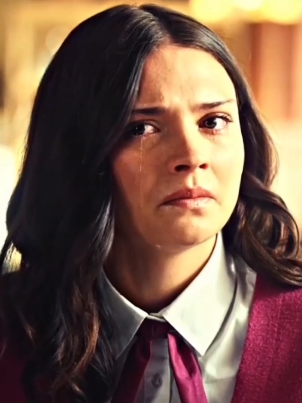 they can't do this to her #maxtonhall #jamesbeaufort #rubybell #fyp 