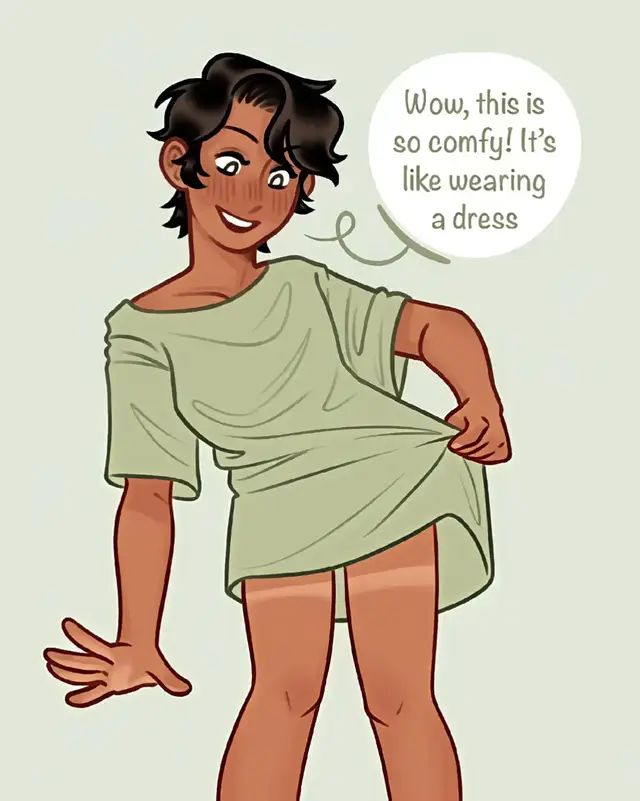 #webcomic #webtoon #ComicArt #fyp #kichiromiyuki 