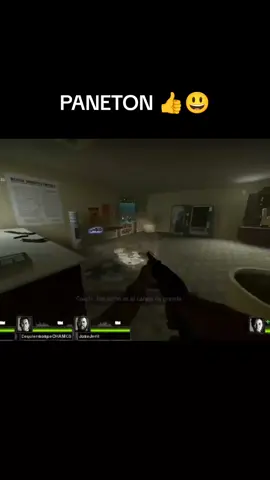 ya se acerca la navidad y yo sin trabajo 🥺 #left4dead2 #parati  #left #l4d2 #fyp @angel 